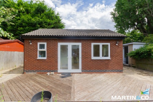 Lordswood Road, Harborne, B17