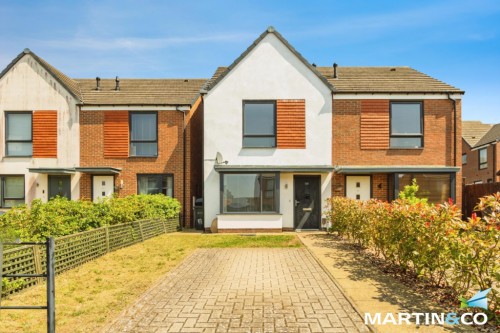 Handley Grove, Northfield, B31
