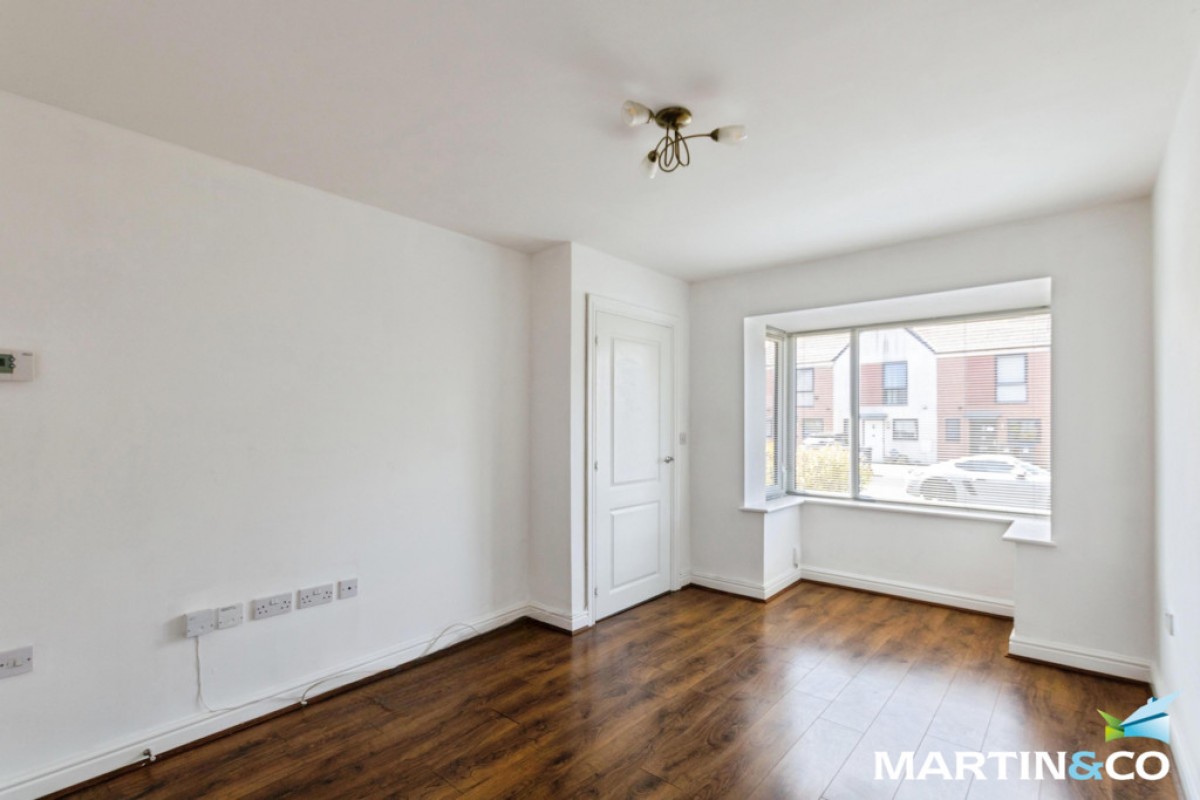 Handley Grove, Northfield, B31