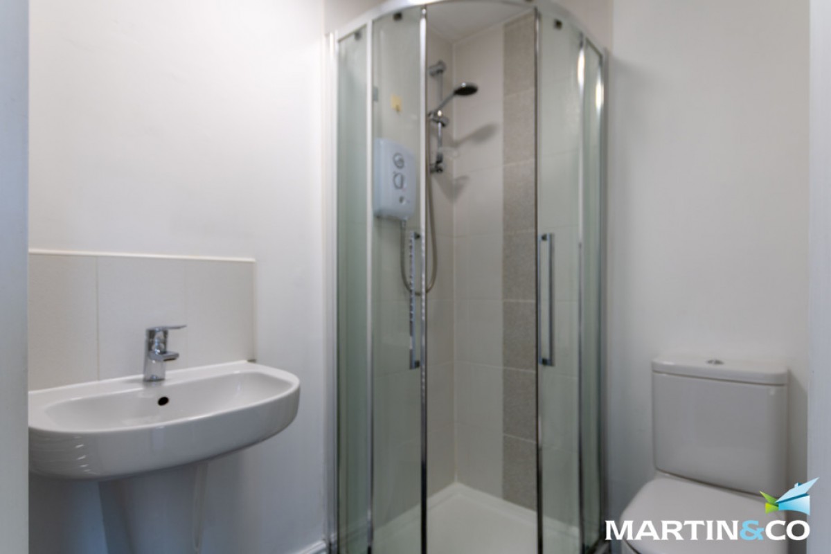 Handley Grove, Northfield, B31