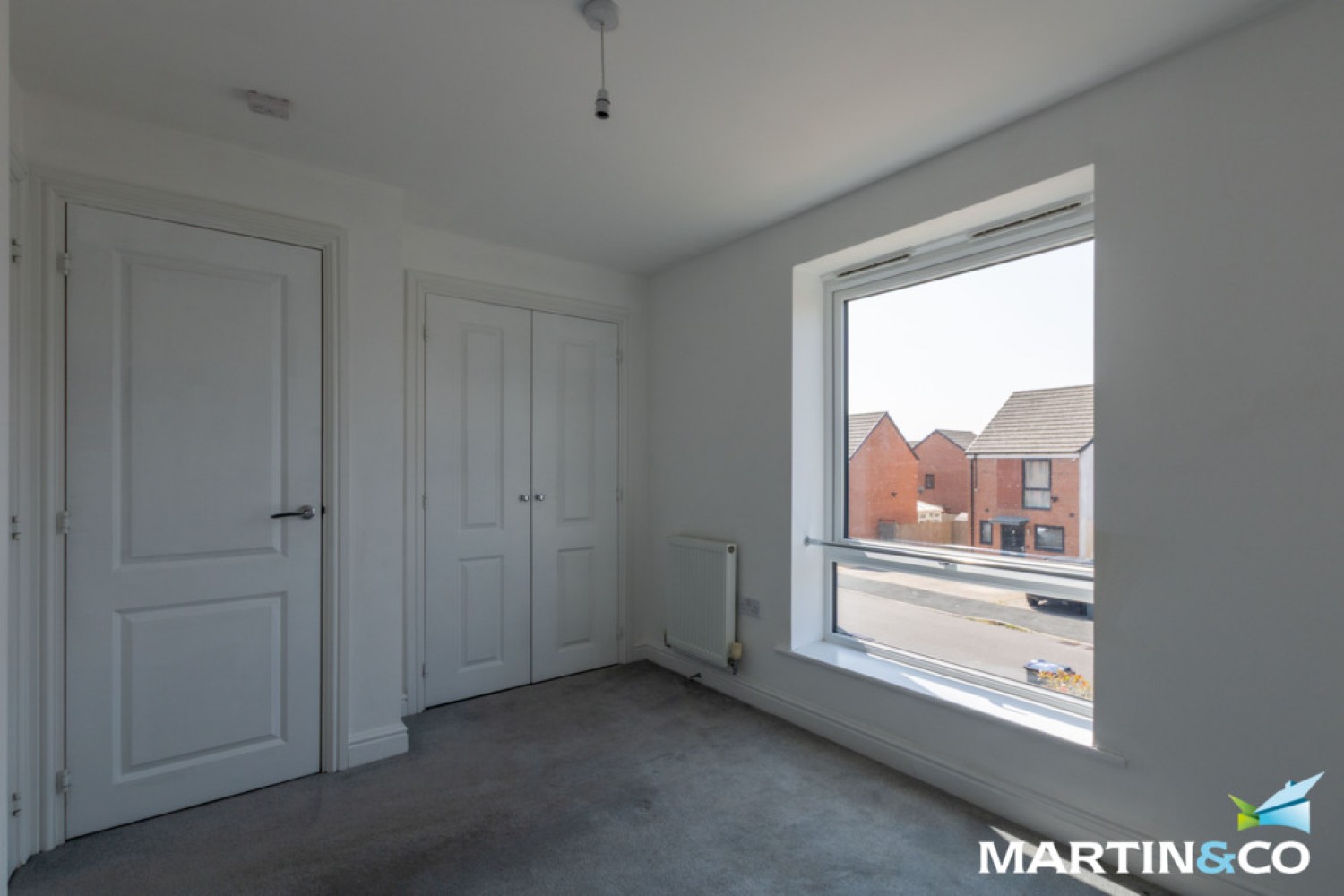 Handley Grove, Northfield, B31