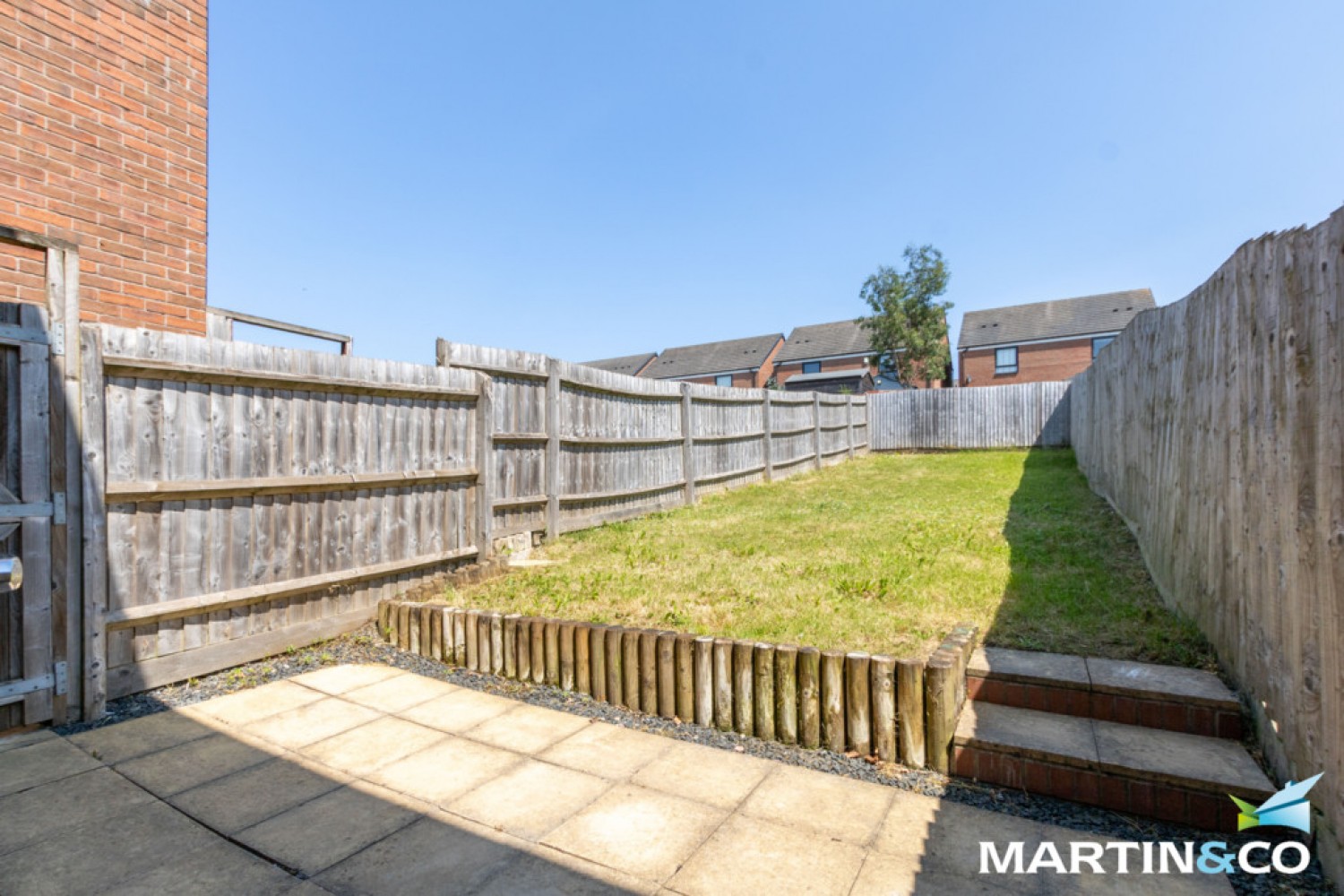 Handley Grove, Northfield, B31