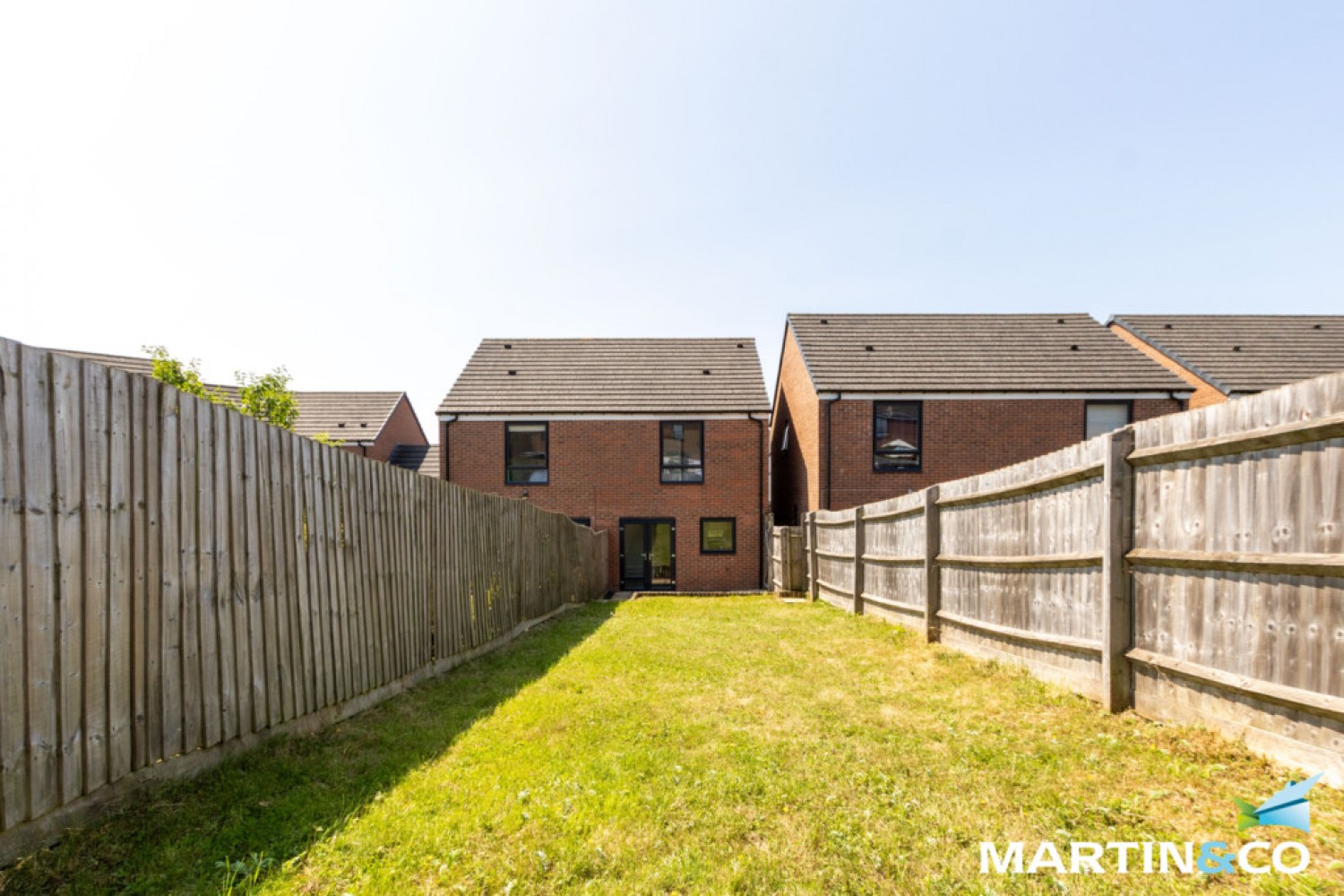 Handley Grove, Northfield, B31