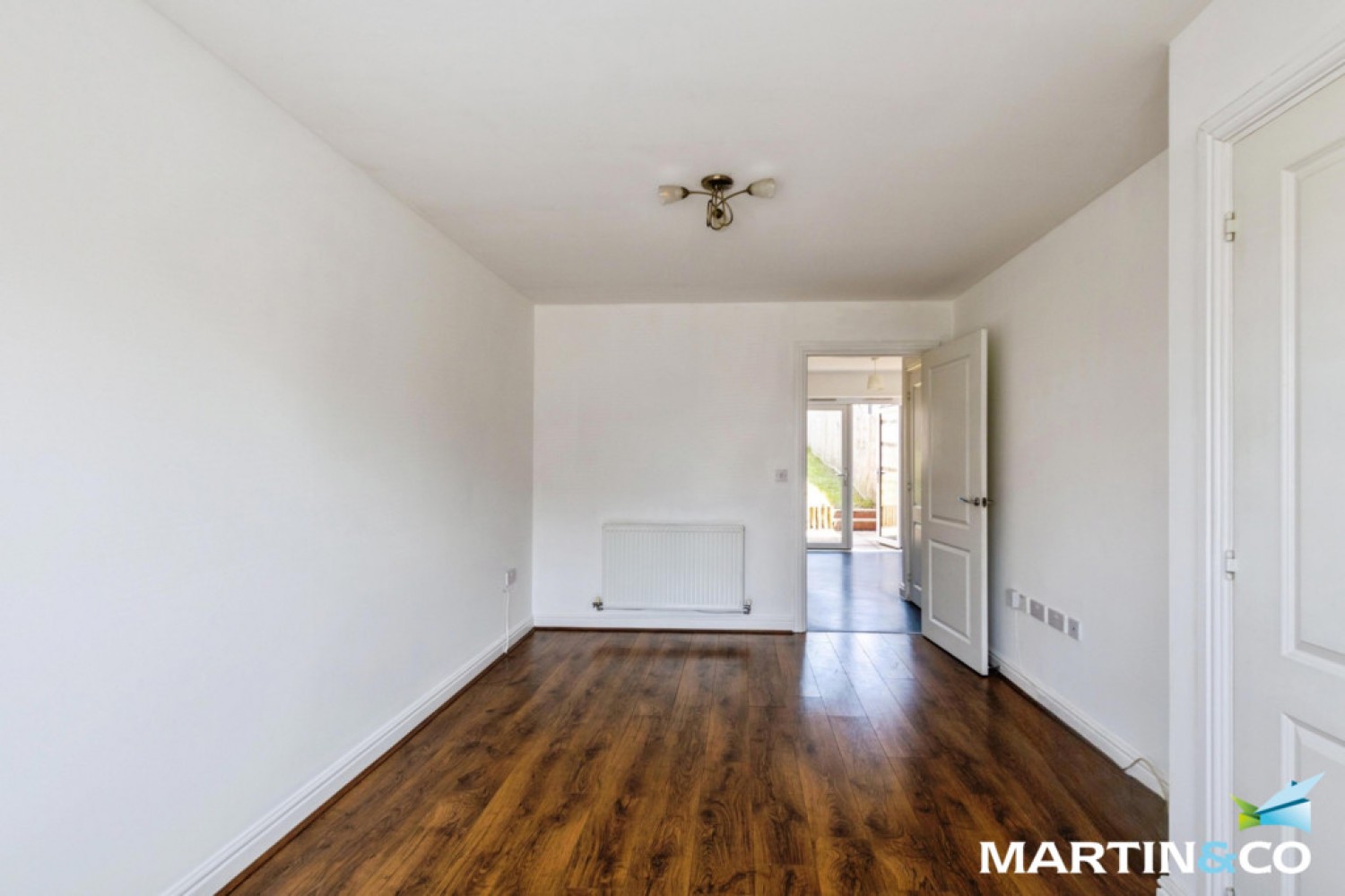 Handley Grove, Northfield, B31