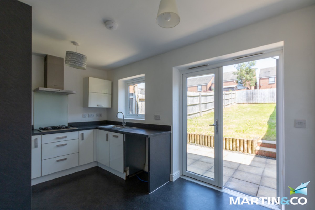 Handley Grove, Northfield, B31