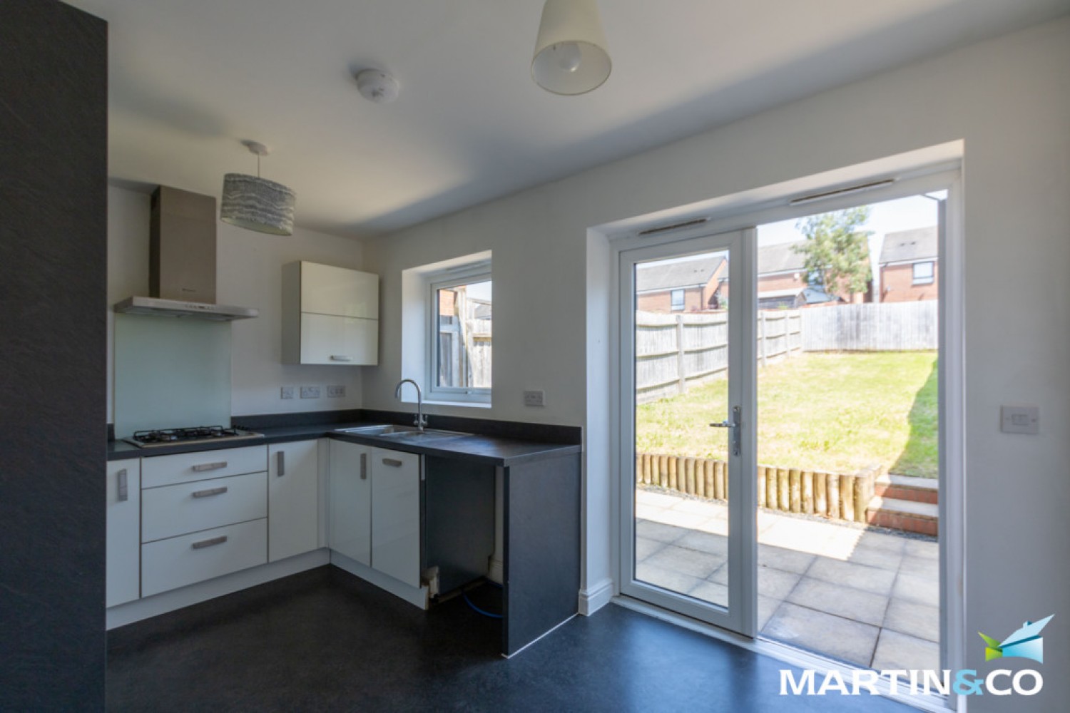 Handley Grove, Northfield, B31
