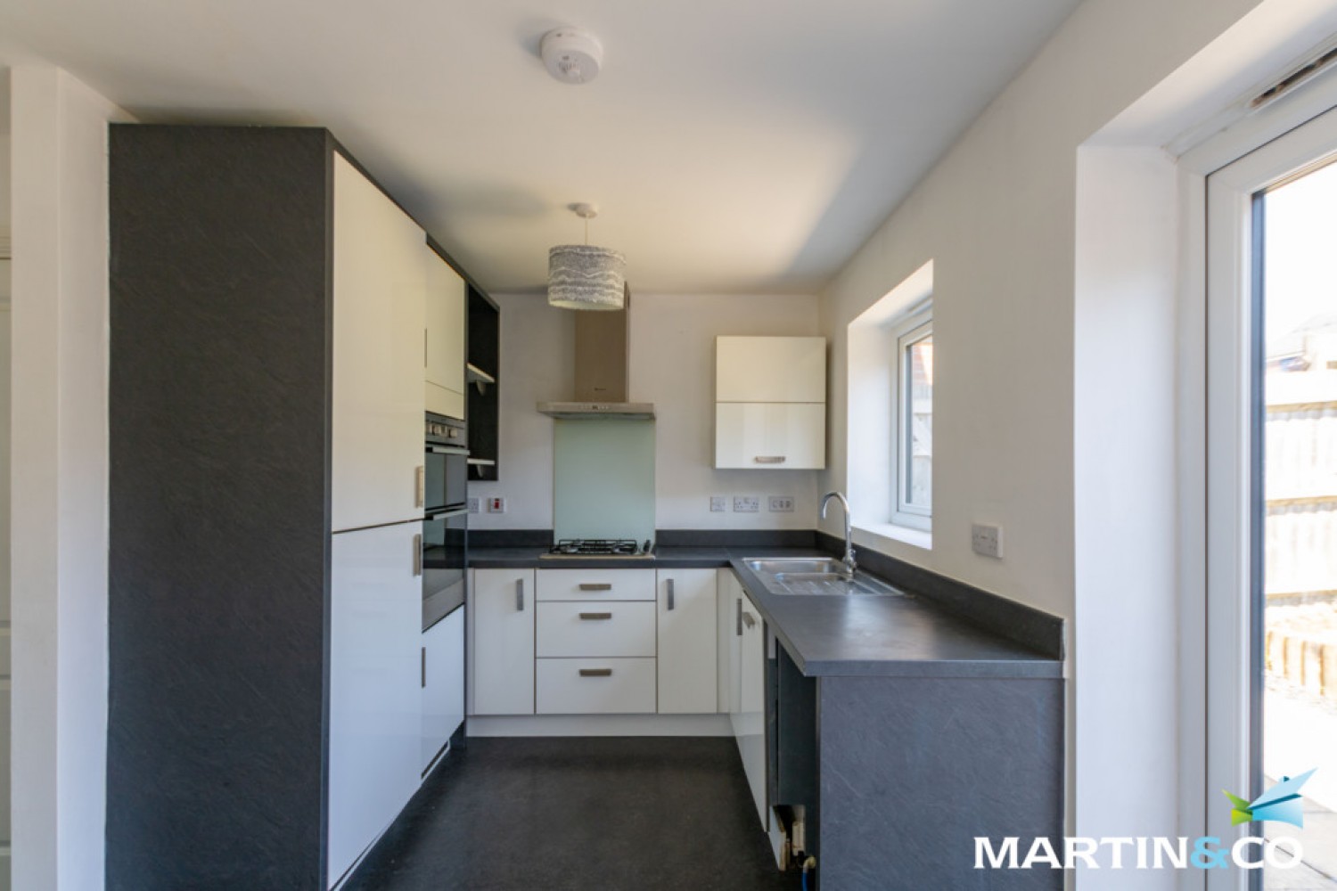 Handley Grove, Northfield, B31