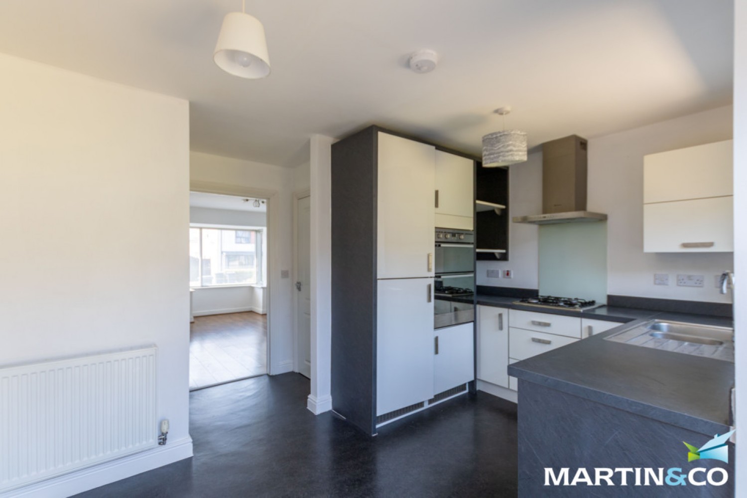 Handley Grove, Northfield, B31