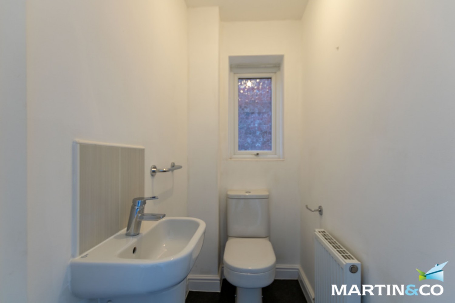 Handley Grove, Northfield, B31