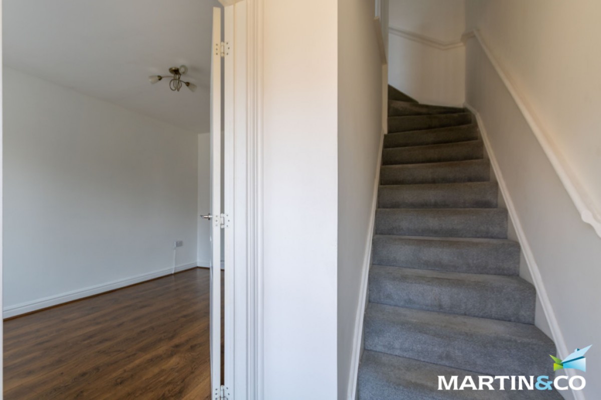 Handley Grove, Northfield, B31