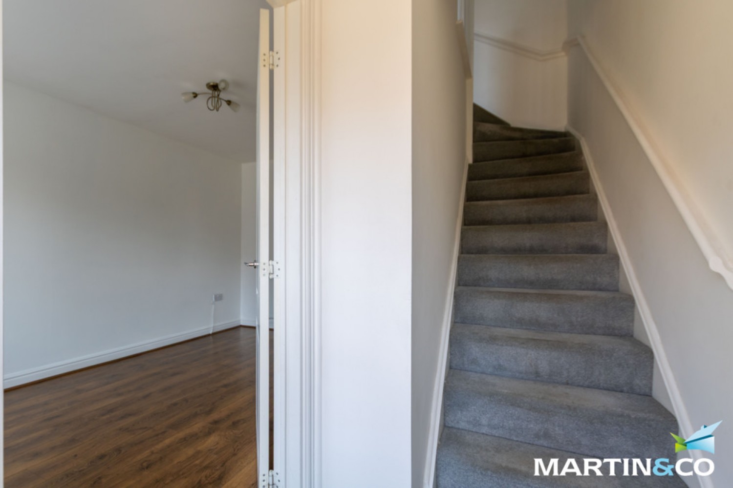 Handley Grove, Northfield, B31