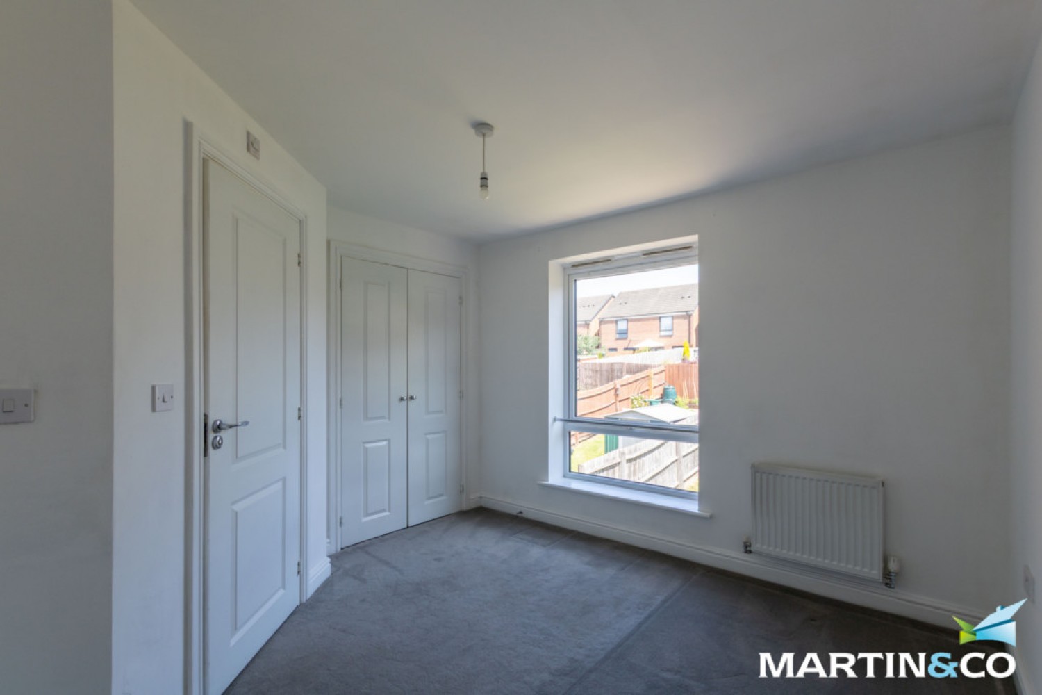 Handley Grove, Northfield, B31