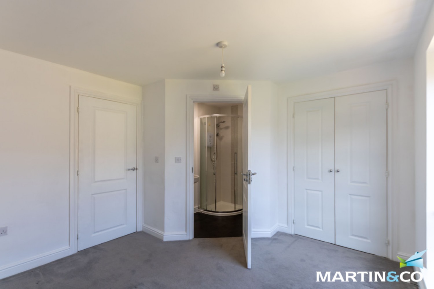 Handley Grove, Northfield, B31