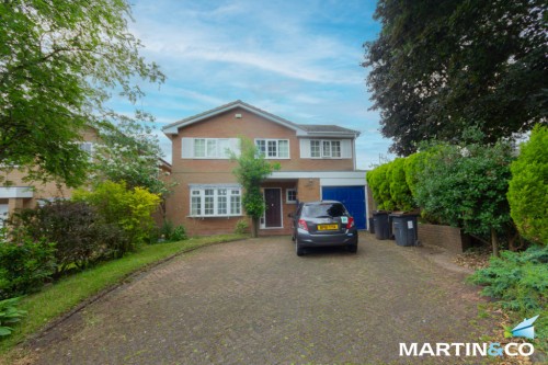 Harrisons Green, Edgbaston, B15