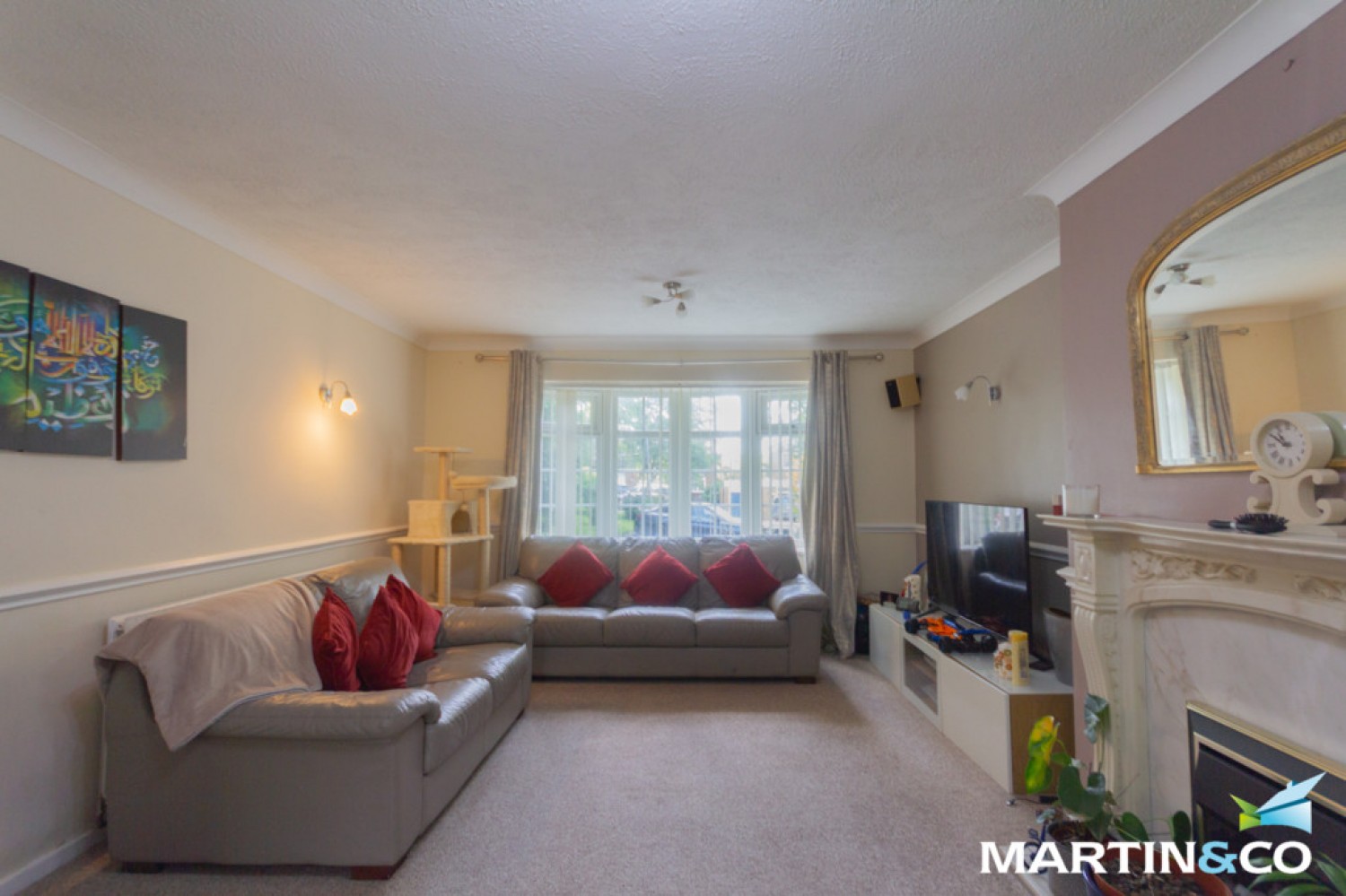 Harrisons Green, Edgbaston, B15