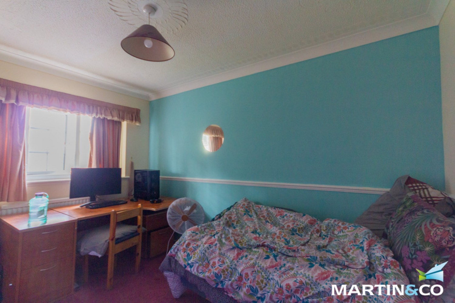 Harrisons Green, Edgbaston, B15