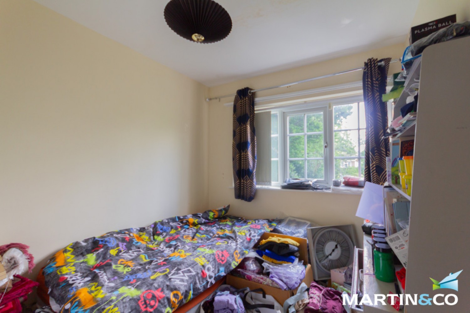 Harrisons Green, Edgbaston, B15
