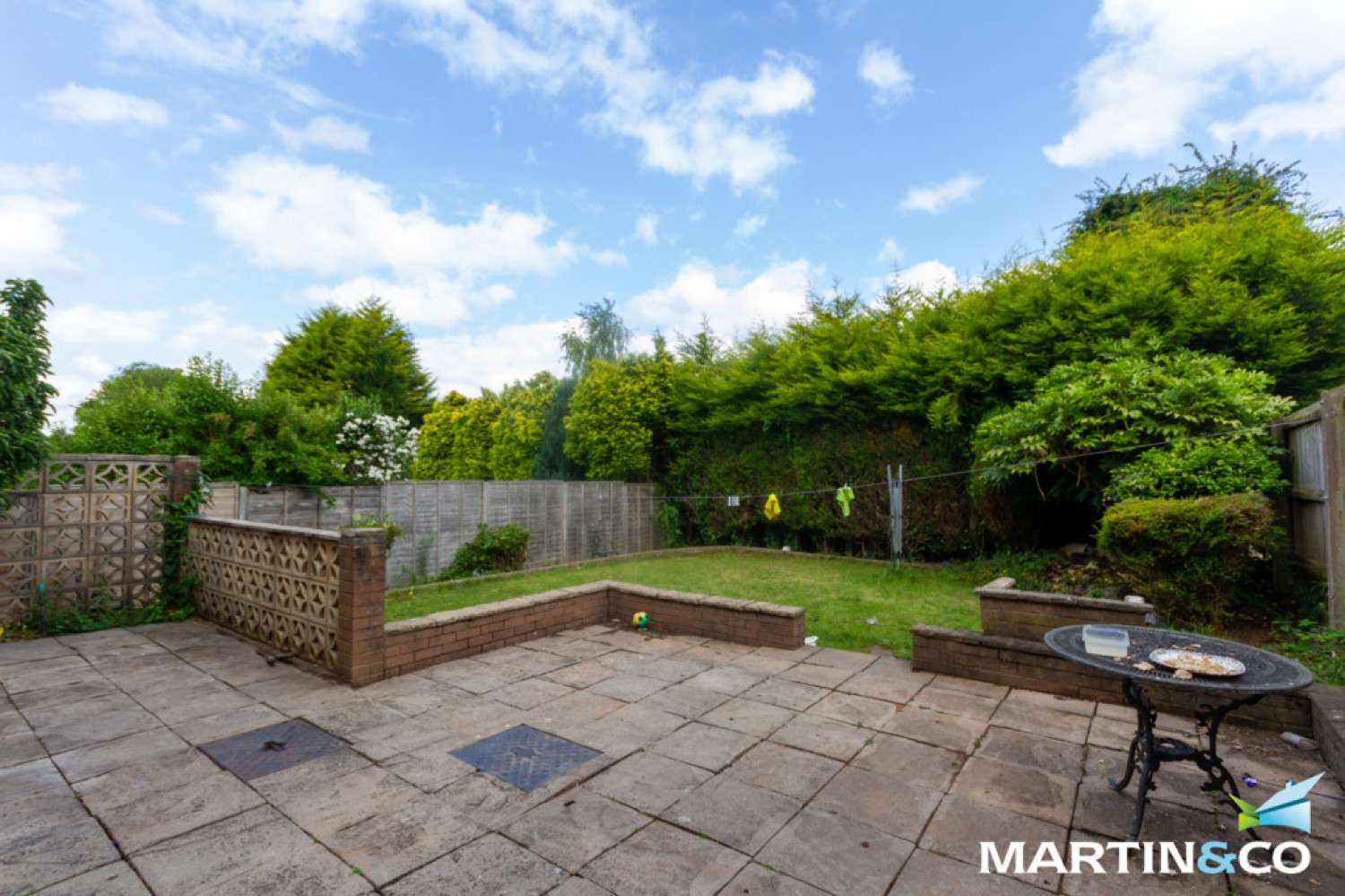 Harrisons Green, Edgbaston, B15