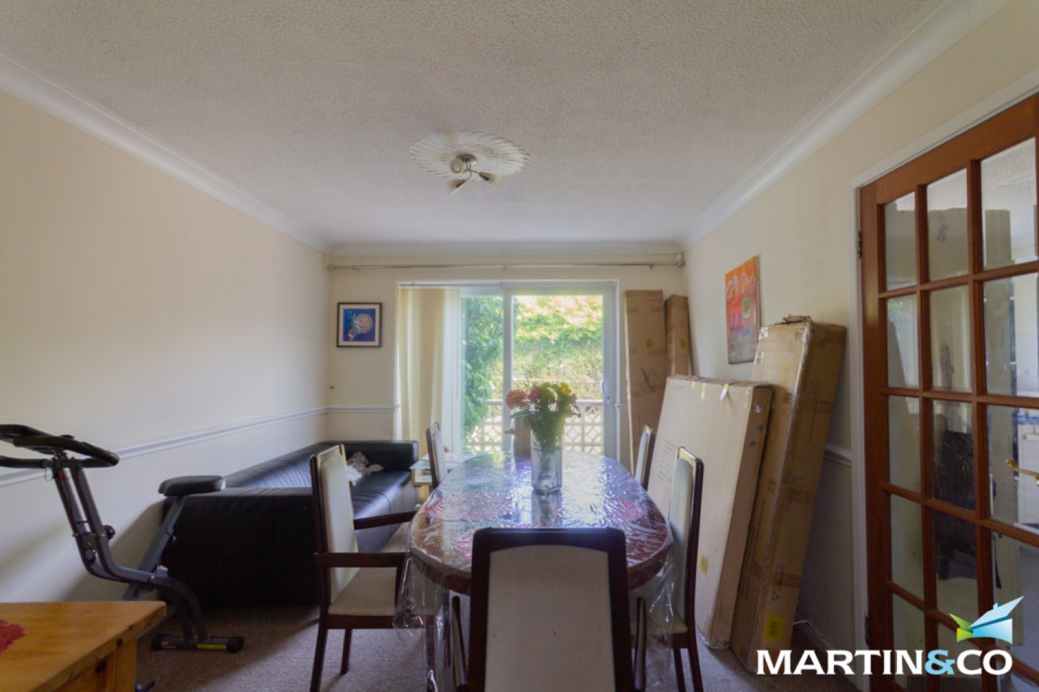 Harrisons Green, Edgbaston, B15