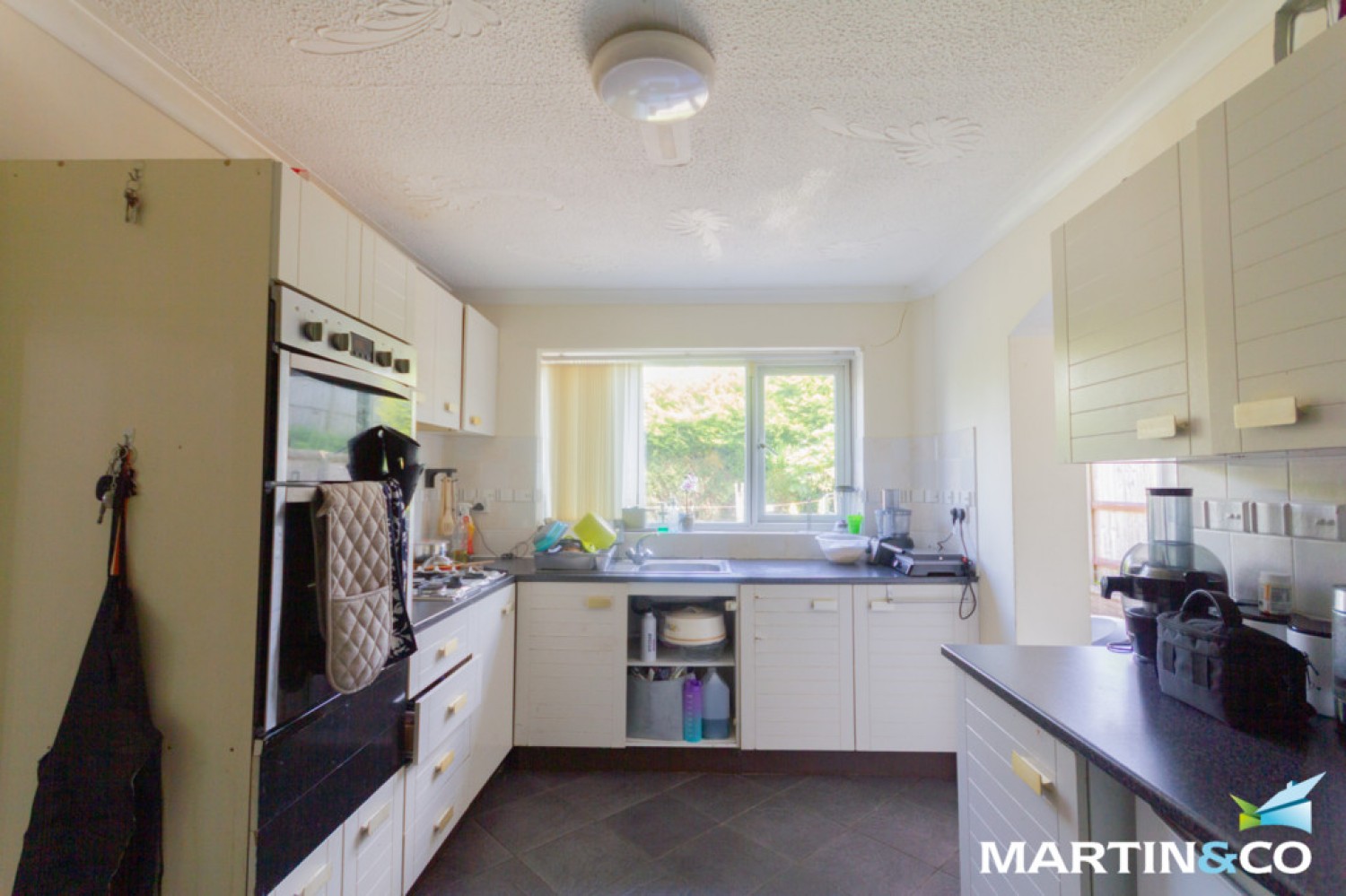 Harrisons Green, Edgbaston, B15
