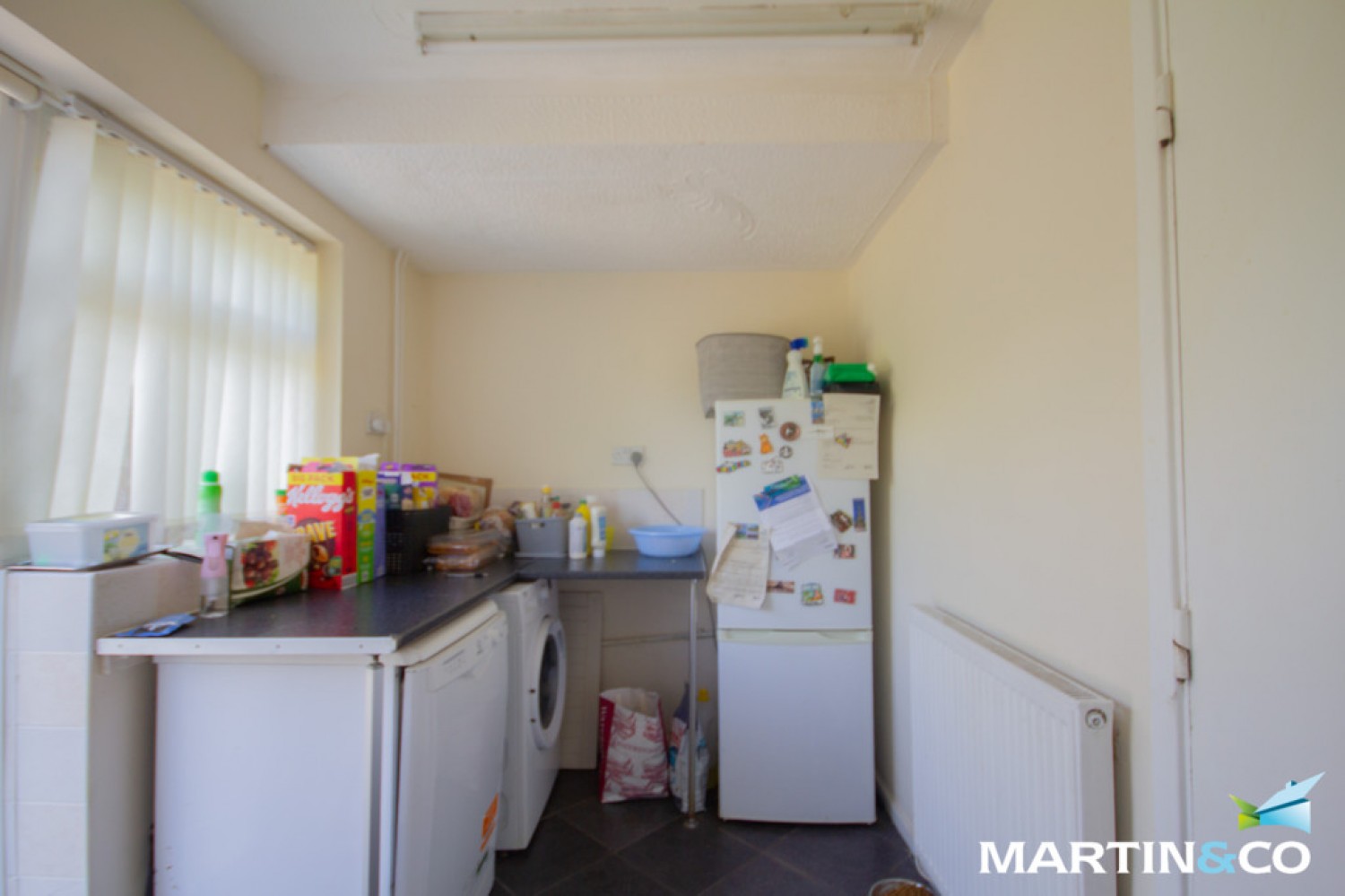 Harrisons Green, Edgbaston, B15