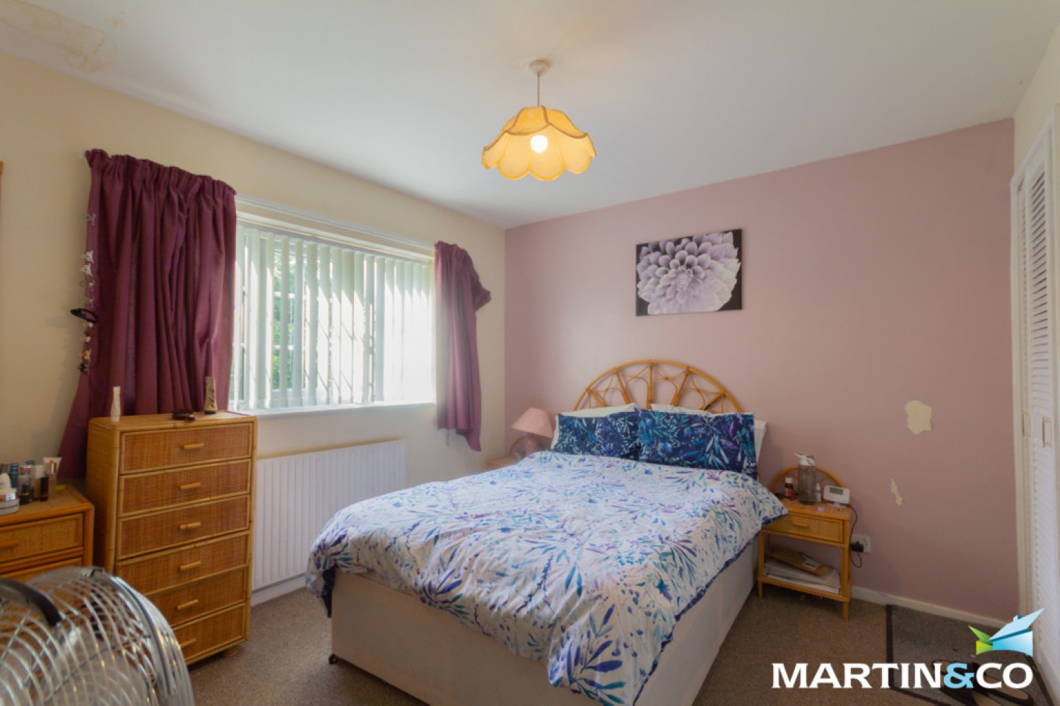 Harrisons Green, Edgbaston, B15