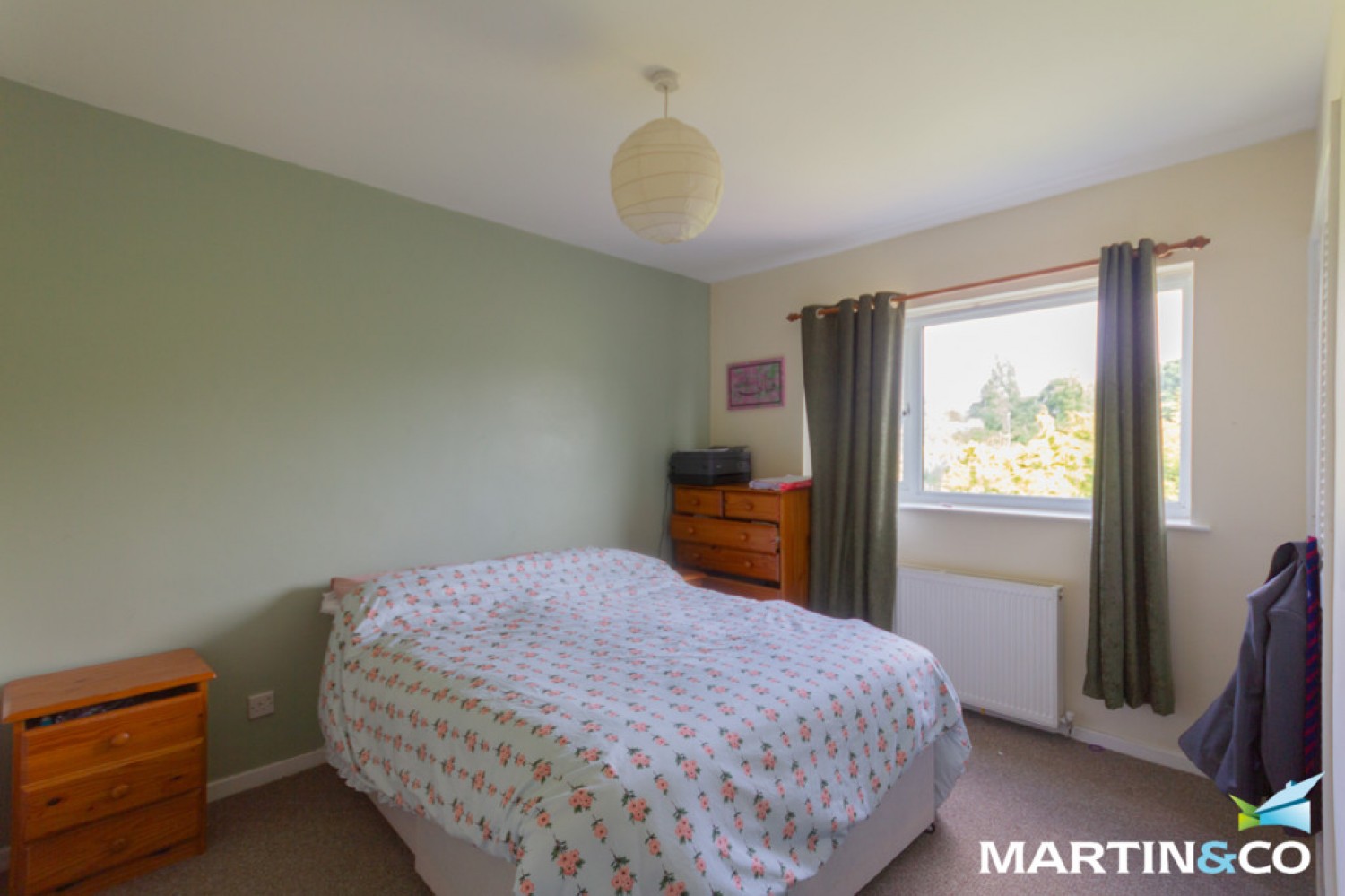 Harrisons Green, Edgbaston, B15