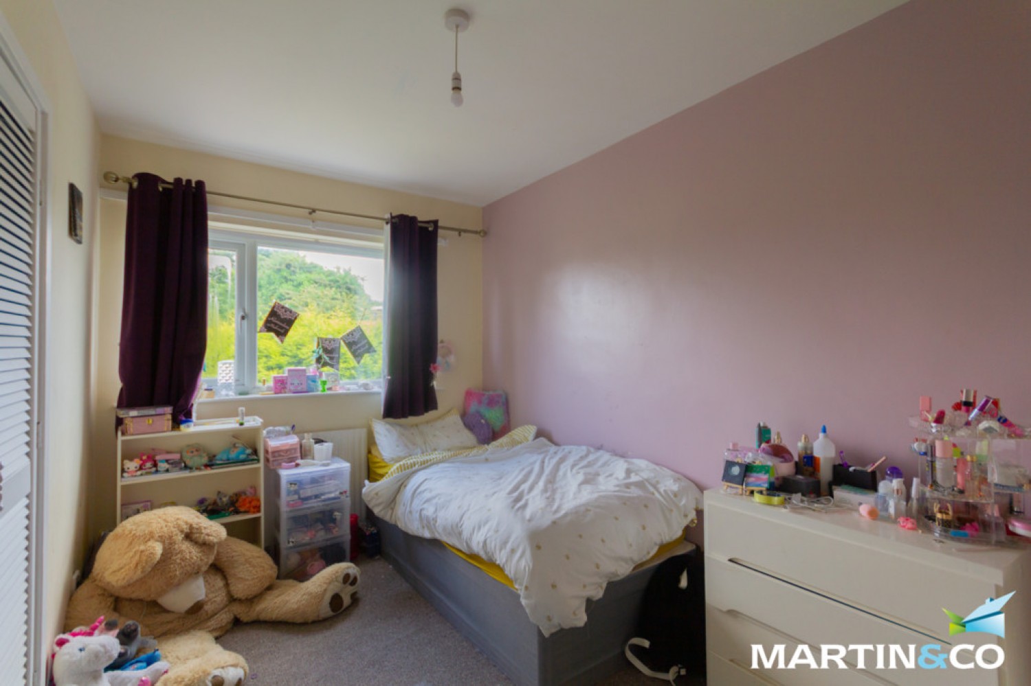 Harrisons Green, Edgbaston, B15