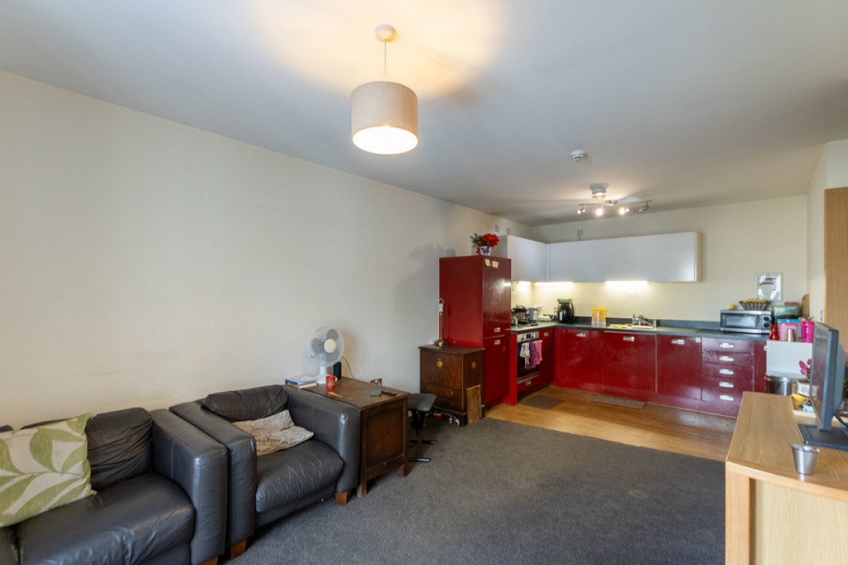 The Postbox, Upper Marshall Street, Birmingham, B1