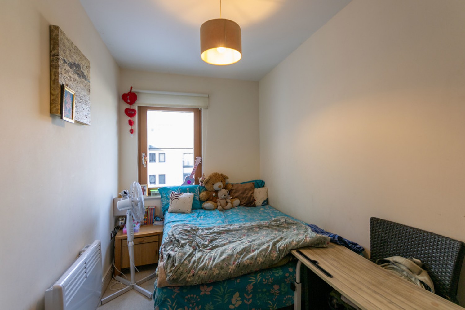 The Postbox, Upper Marshall Street, Birmingham, B1