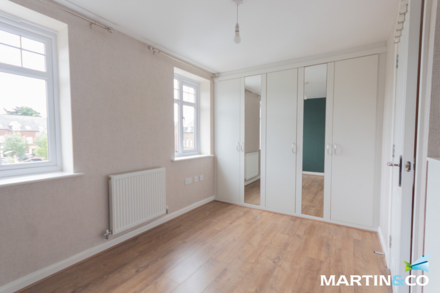 4 bedroom House for Letting Perrott Way, Edgbaston, B17