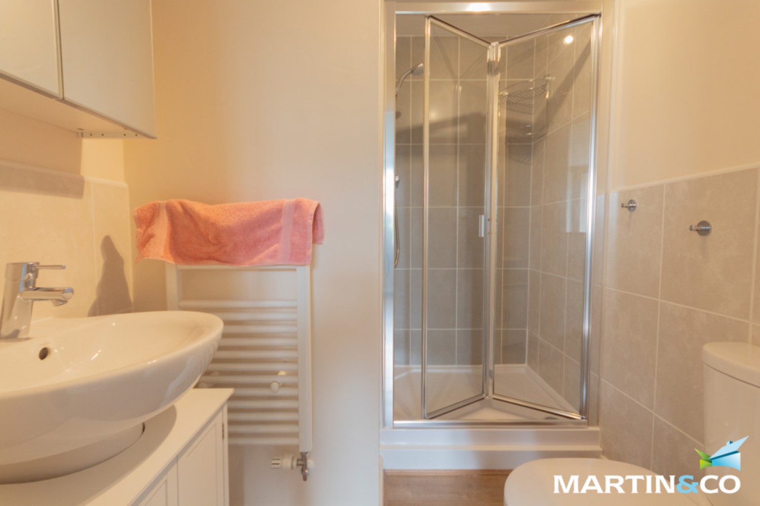 4 bedroom House for Letting Perrott Way, Edgbaston, B17