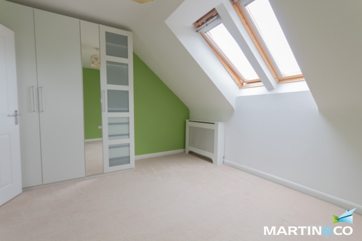 Perrott Way, Edgbaston, B17