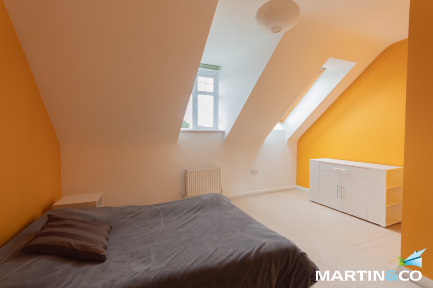 4 bedroom House for Letting Perrott Way, Edgbaston, B17