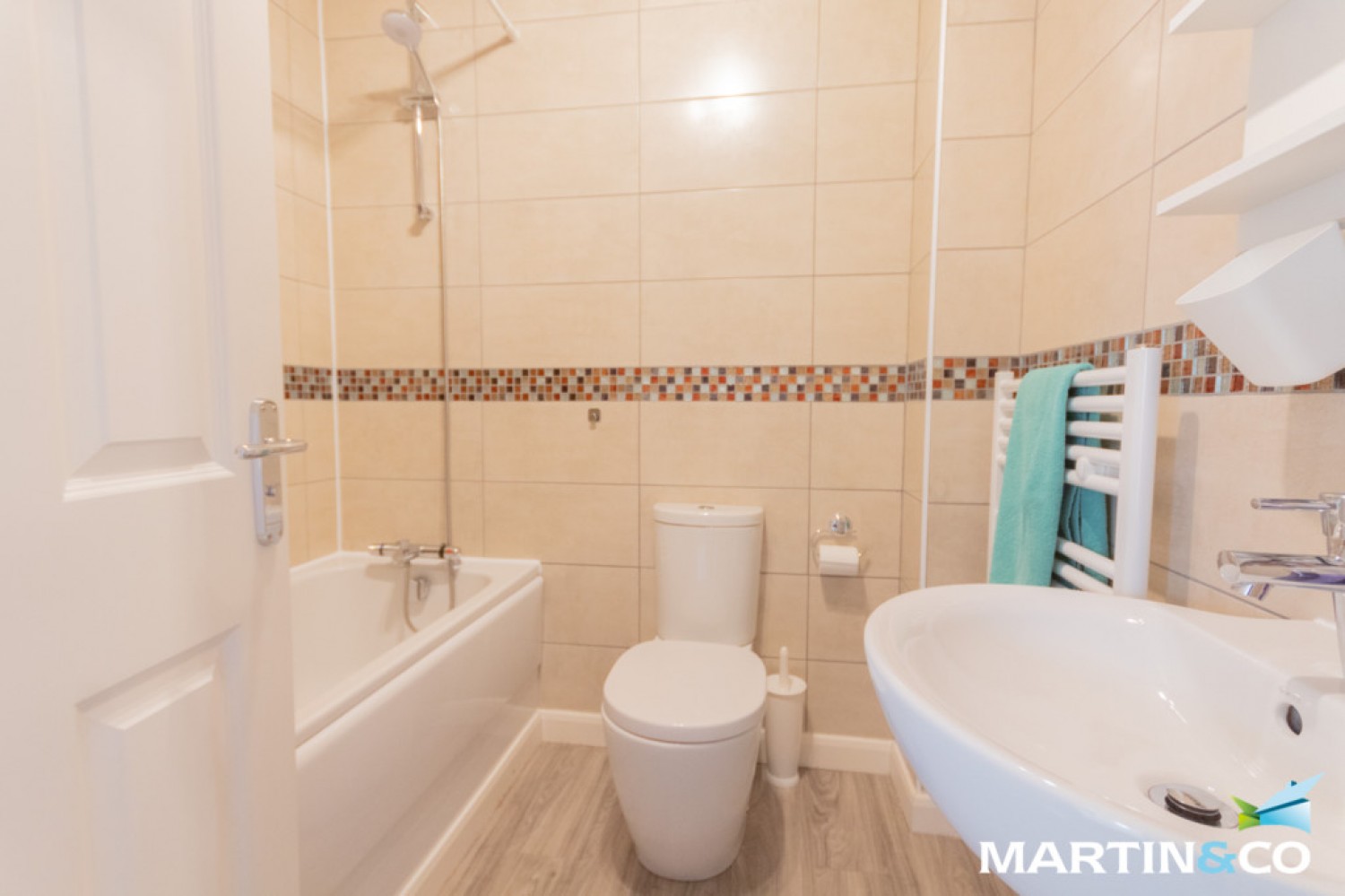 4 bedroom House for Letting Perrott Way, Edgbaston, B17