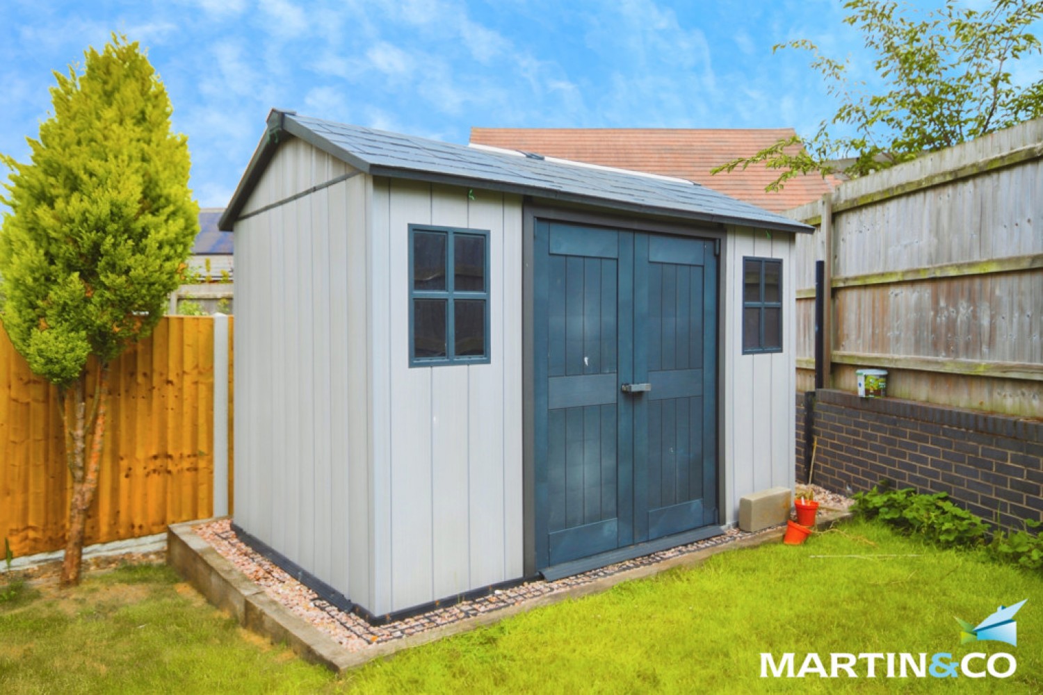 4 bedroom House for Letting Perrott Way, Edgbaston, B17