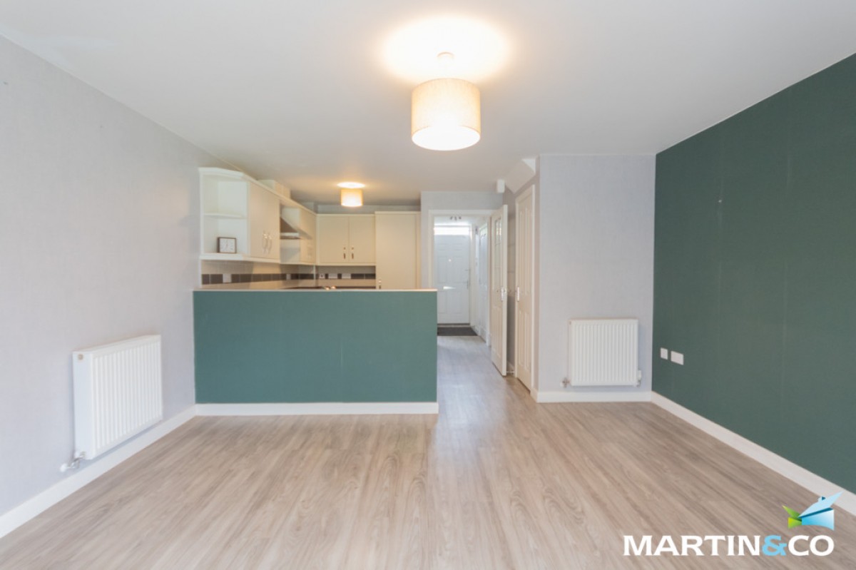 Perrott Way, Edgbaston, B17