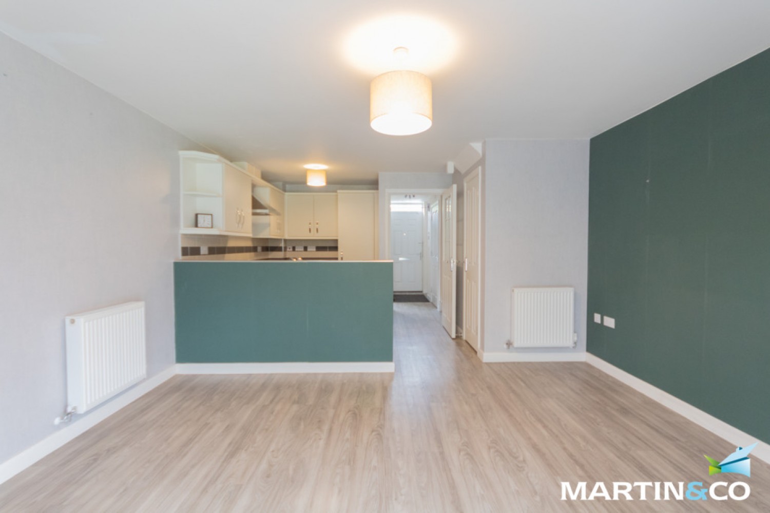 4 bedroom House for Letting Perrott Way, Edgbaston, B17