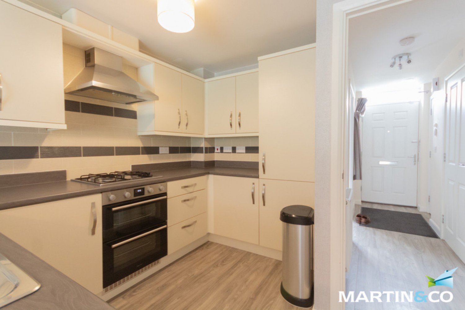 4 bedroom House for Letting Perrott Way, Edgbaston, B17