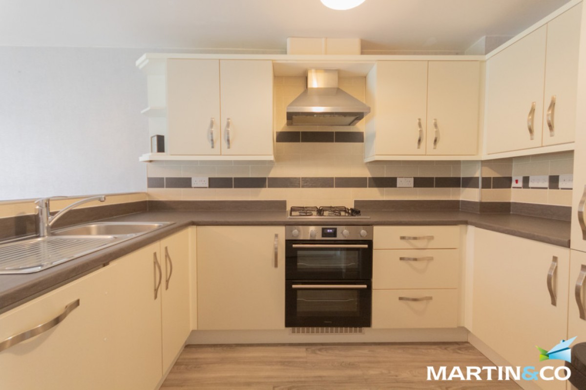 Perrott Way, Edgbaston, B17