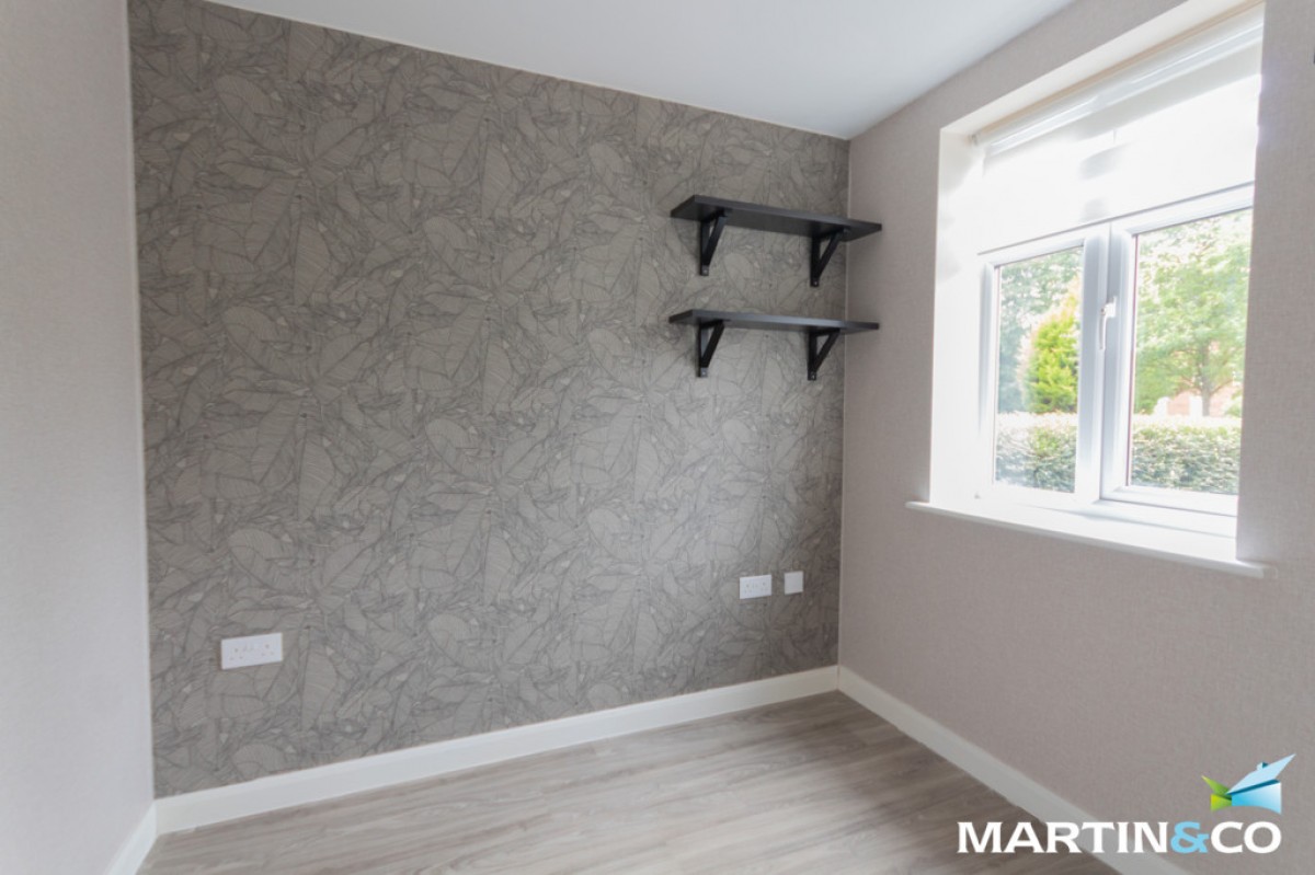 Perrott Way, Edgbaston, B17