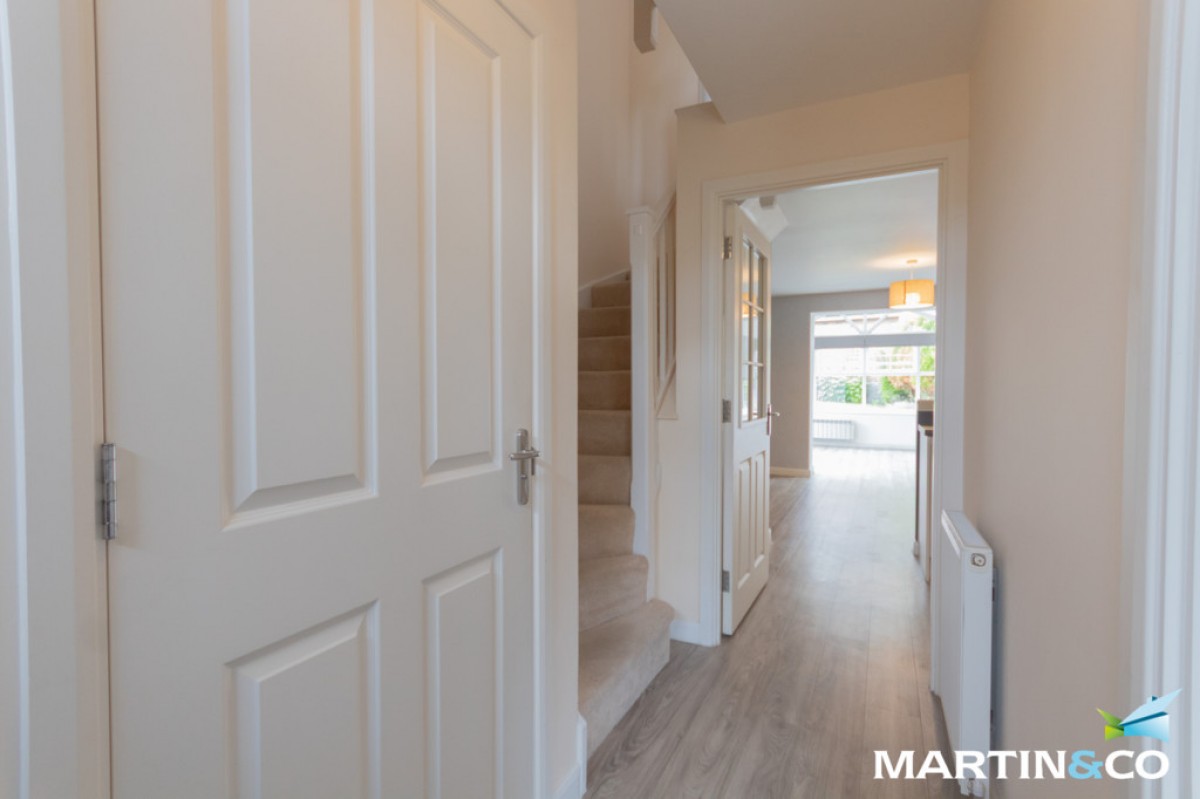 Perrott Way, Edgbaston, B17