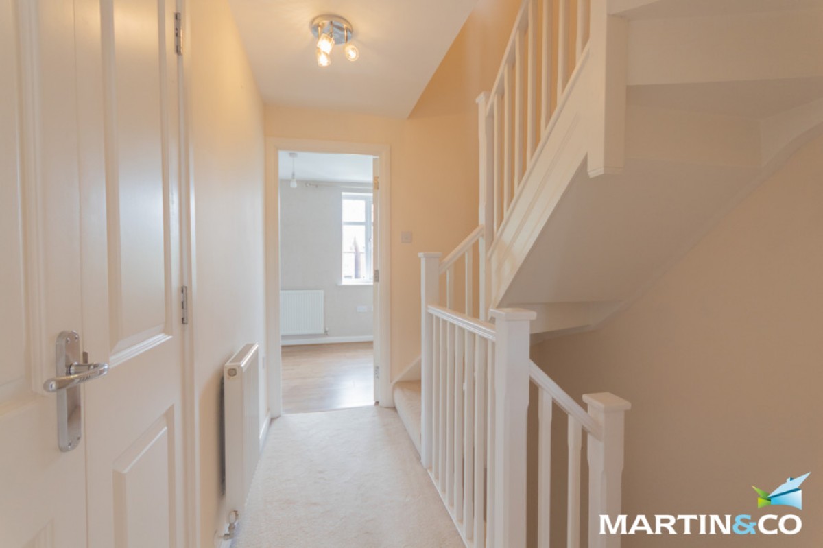 Perrott Way, Edgbaston, B17