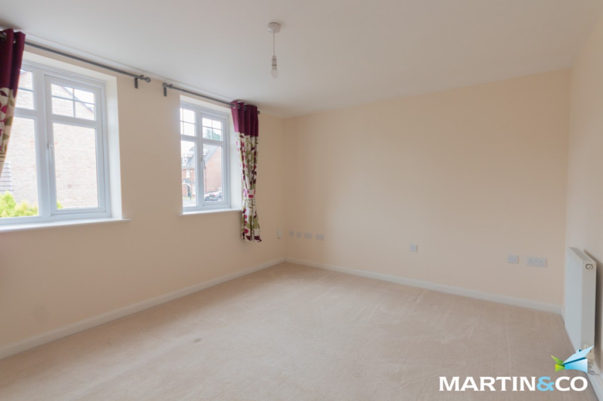 Perrott Way, Edgbaston, B17