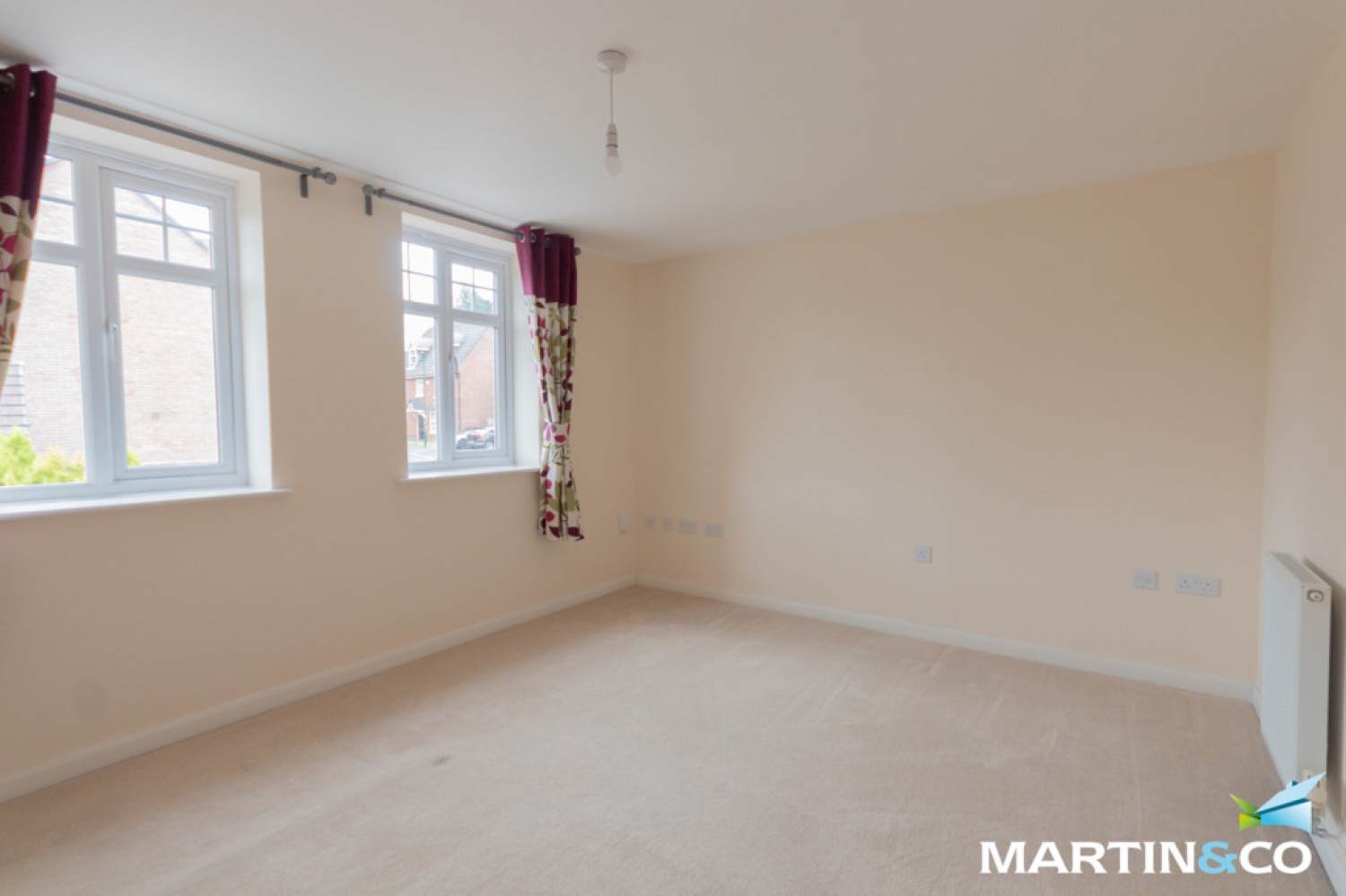 4 bedroom House for Letting Perrott Way, Edgbaston, B17