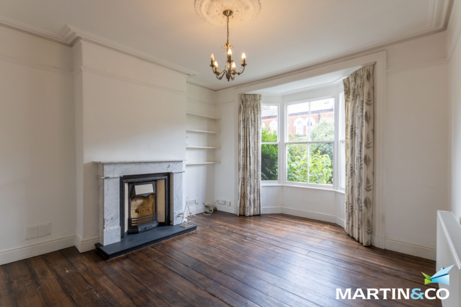 Margaret Road, Harborne, B17