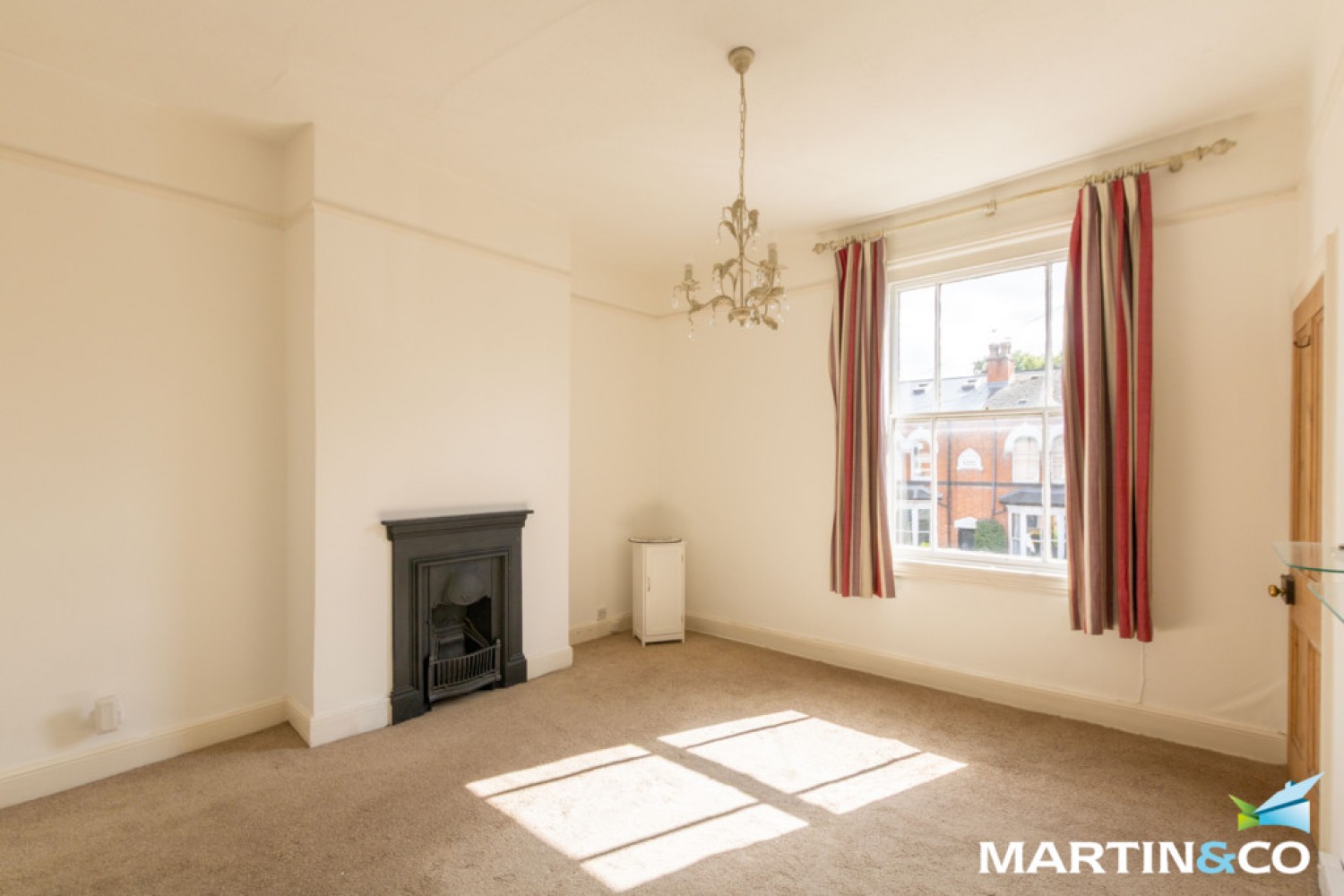 Margaret Road, Harborne, B17