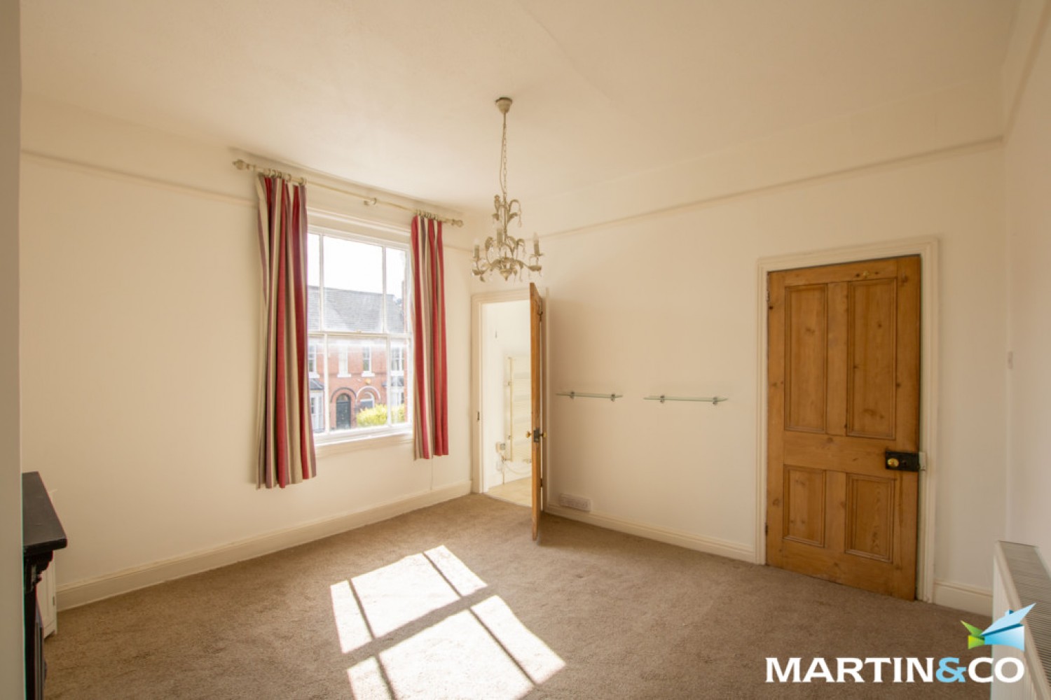 Margaret Road, Harborne, B17