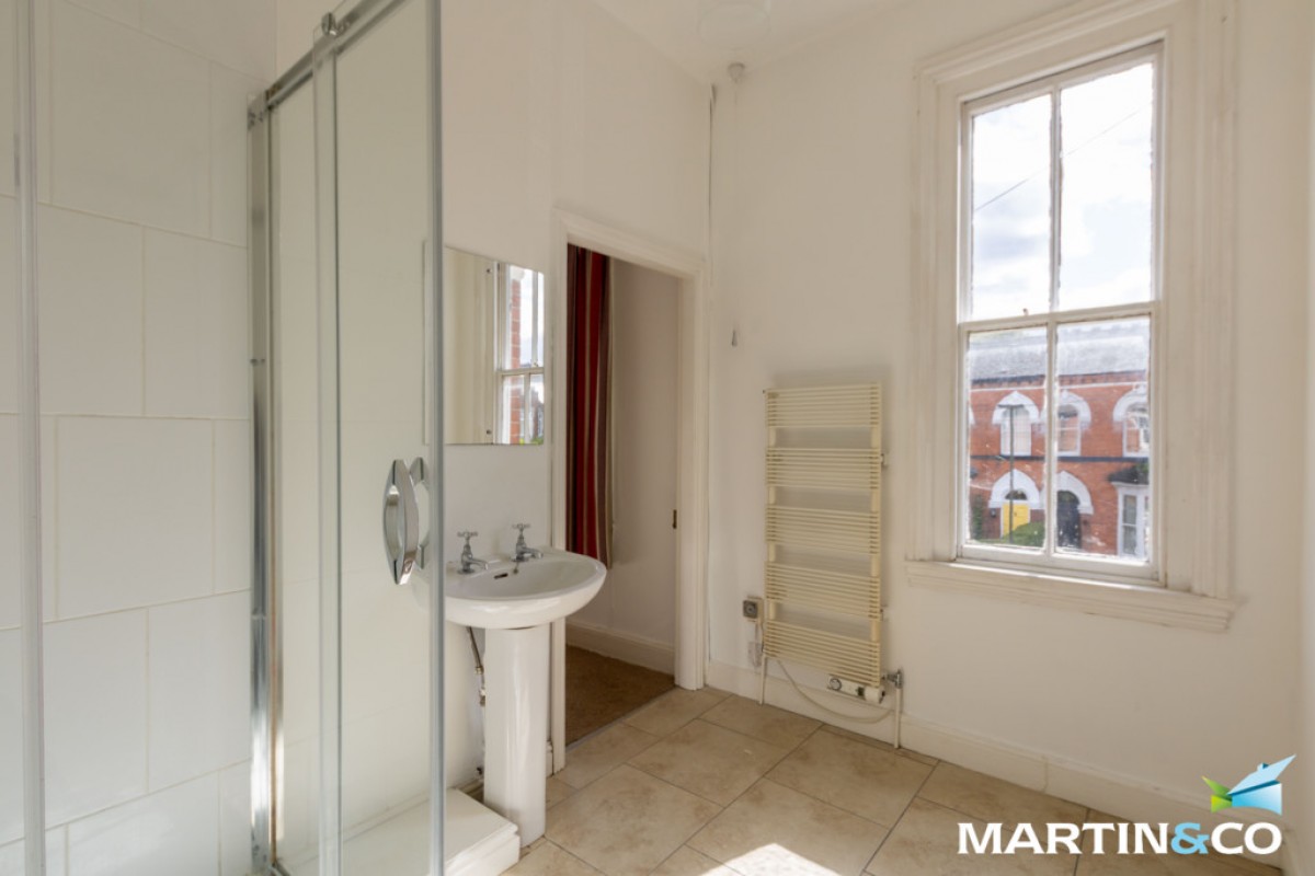 Margaret Road, Harborne, B17