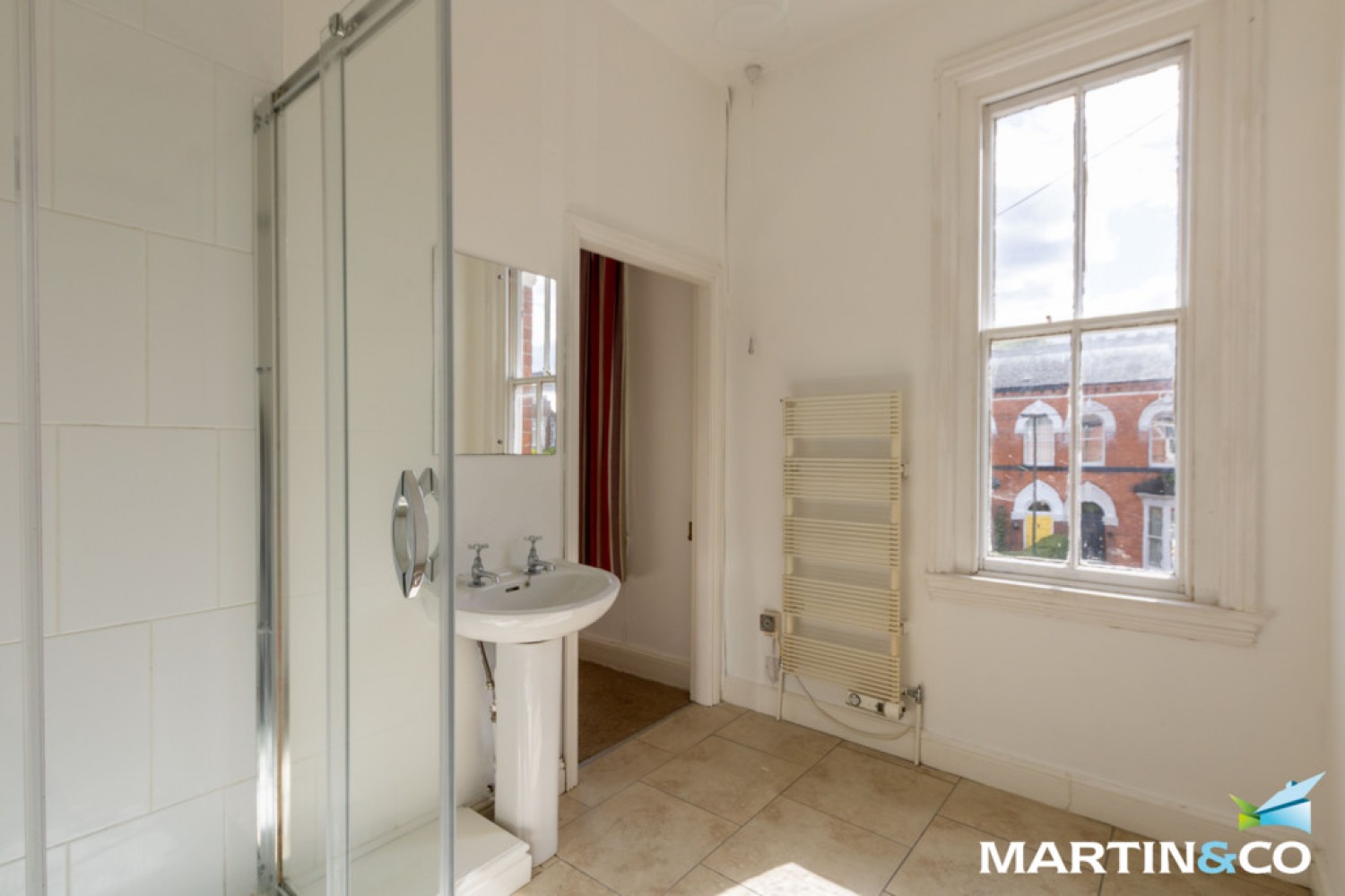 Margaret Road, Harborne, B17